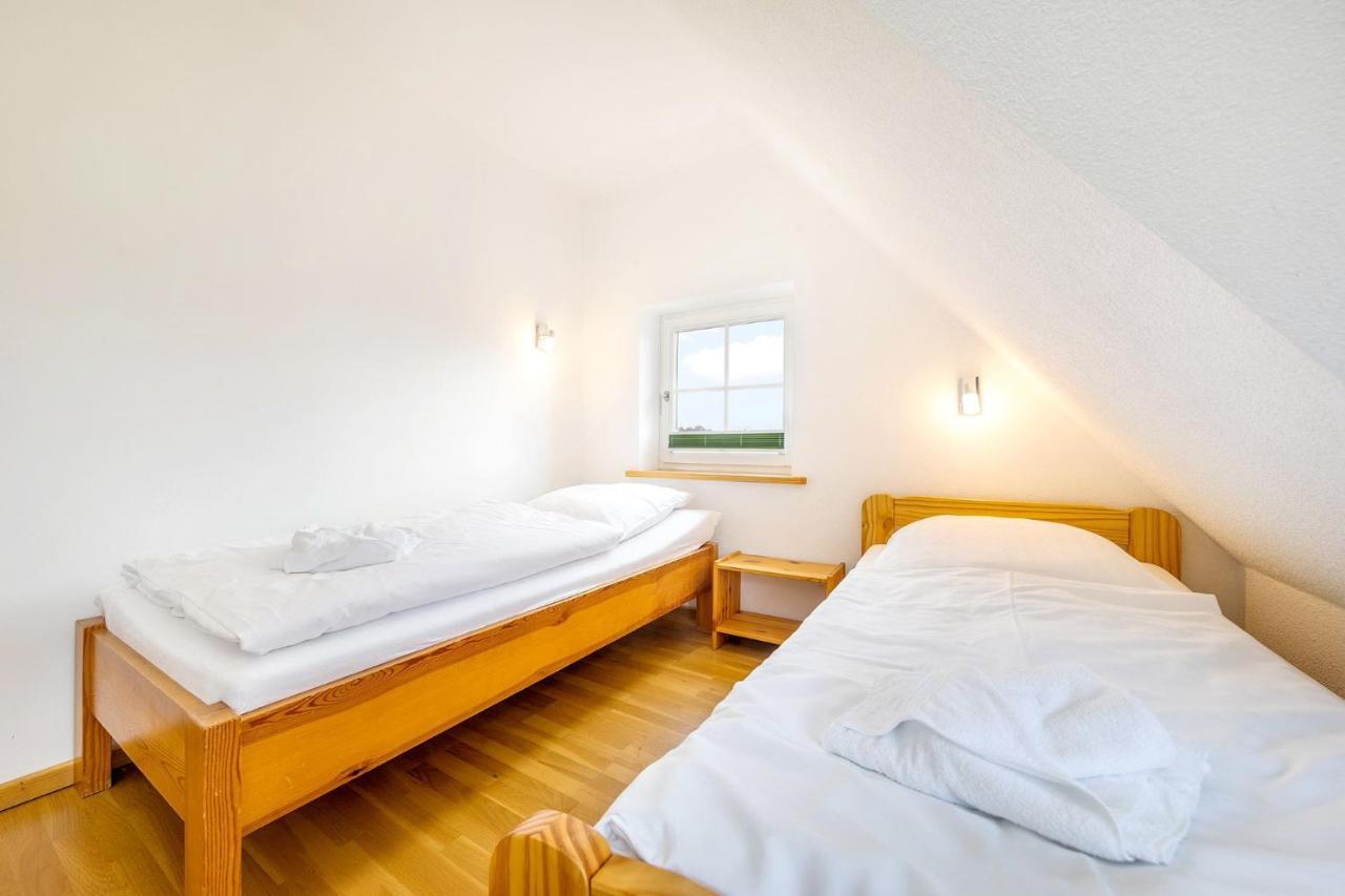 Natourlust Preetz - Die Grosse Gruene Lancken-Granitz Екстер'єр фото